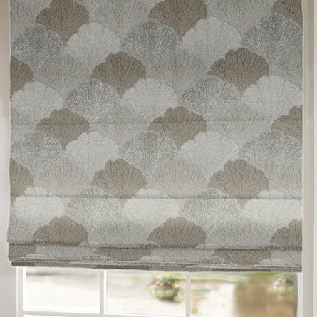 Roman Blind
