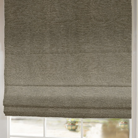 Roman Blind