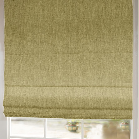 Roman Blind