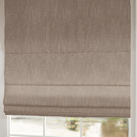 Roman Blind