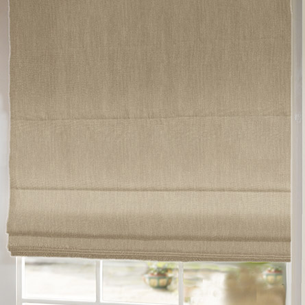 Roman Blind