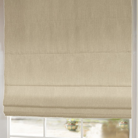 Roman Blind