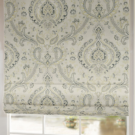 Roman Blind