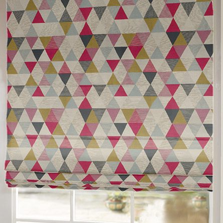 Roman Blind