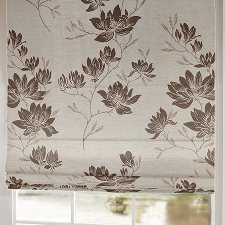 Roman Blind
