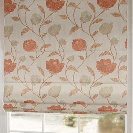 Roman Blind