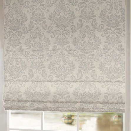 Roman Blind