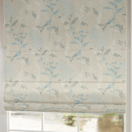 Roman Blind