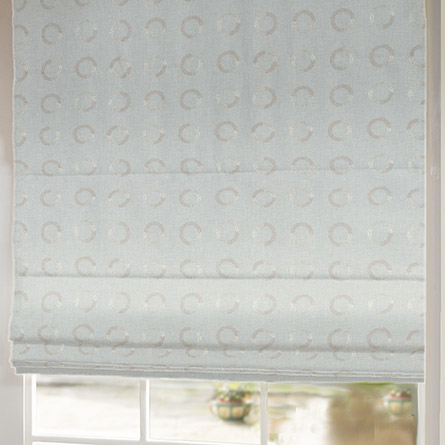 Roman Blind