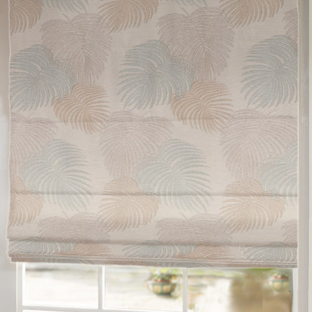 Roman Blind