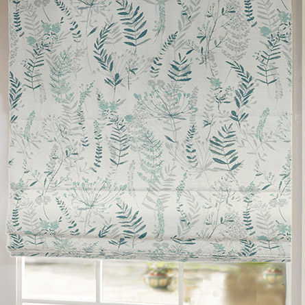Roman Blind
