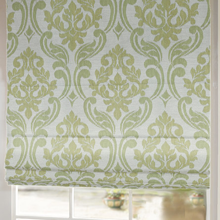Roman Blind