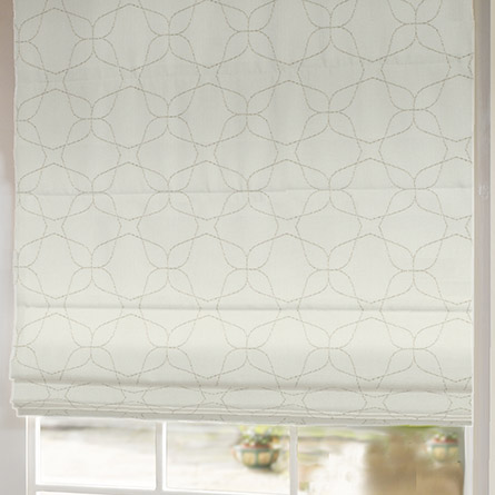 Roman Blind