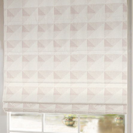 Roman Blind