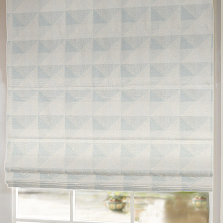 Roman Blind