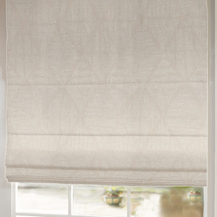 Roman Blind