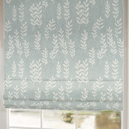 Roman Blind