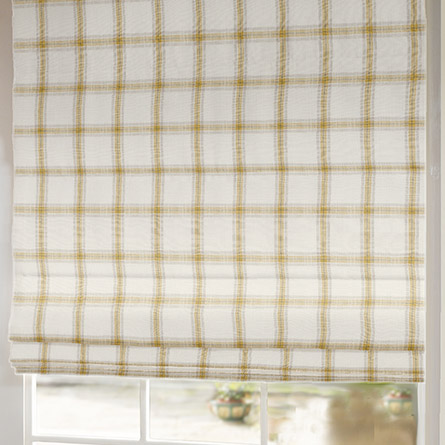 Roman Blind