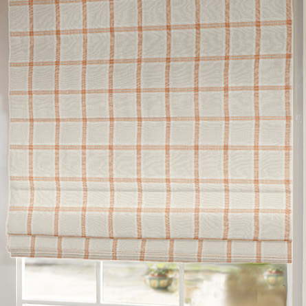 Roman Blind