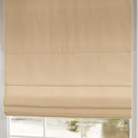 Roman Blind
