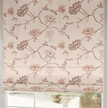 Roman Blind