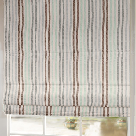 Roman Blind