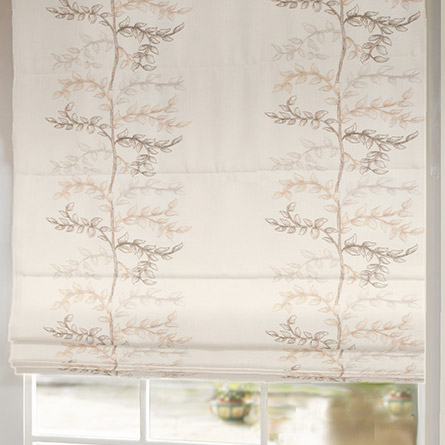 Roman Blind