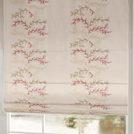 Roman Blind