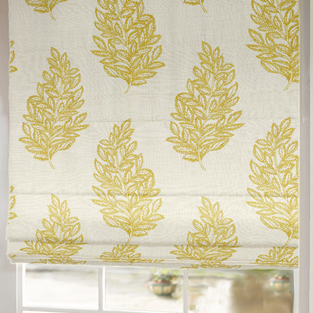 Roman Blind