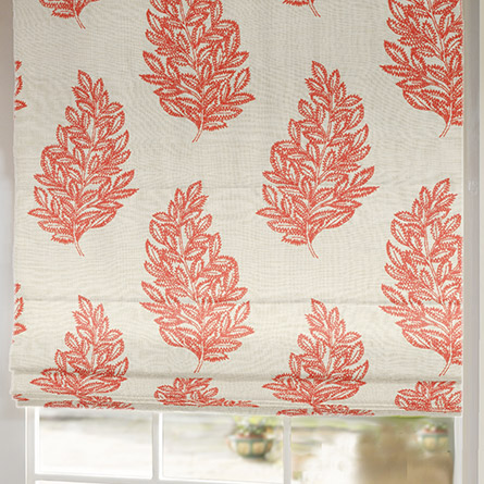 Roman Blind