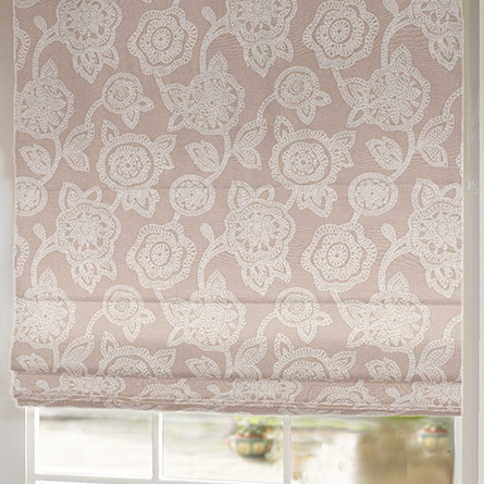 Roman Blind