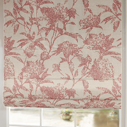 Roman Blind