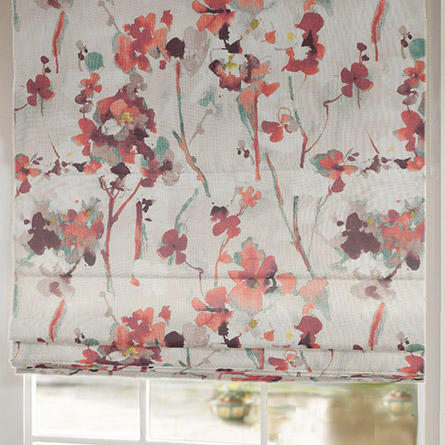 Roman Blind