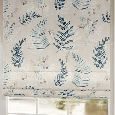 Roman Blind