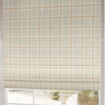 Roman Blind