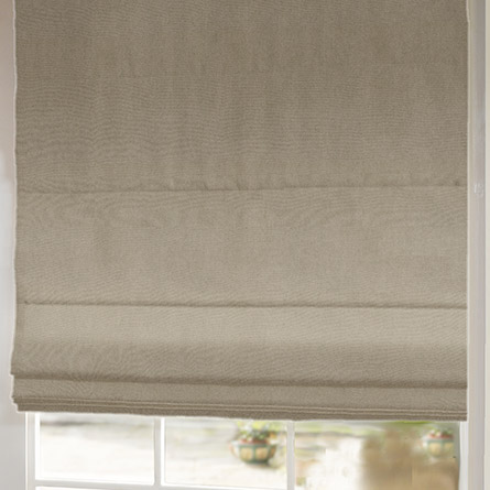 Roman Blind