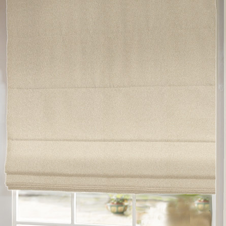 Roman Blind