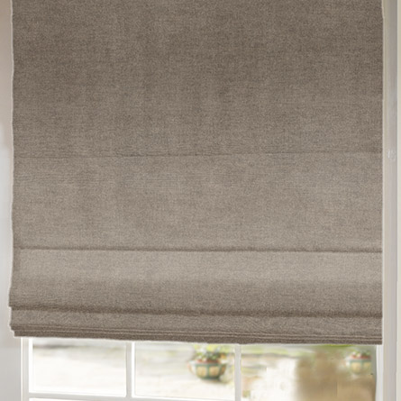 Roman Blind