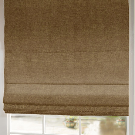 Roman Blind