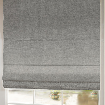 Roman Blind