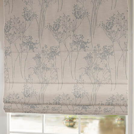 Roman Blind