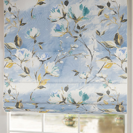 Roman Blind