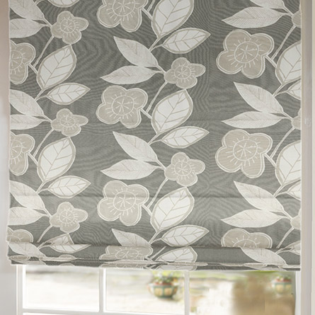 Roman Blind