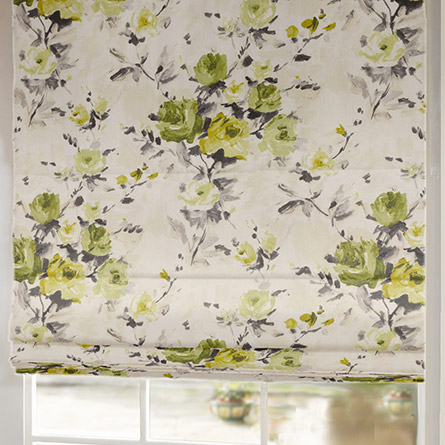 Roman Blind