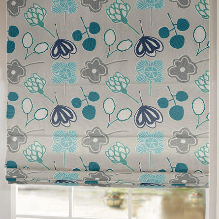 Roman Blind
