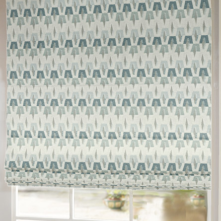 Roman Blind