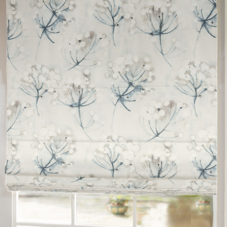 Roman Blind
