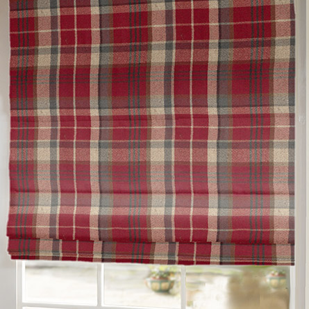 Roman Blind