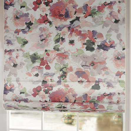 Roman Blind