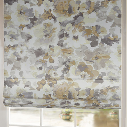 Roman Blind